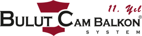 Bulut Cam Balkon Ltd. Şti. Kayseri Logo